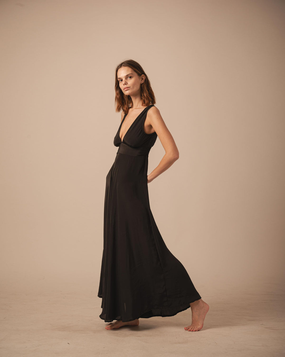 Midnight Dress