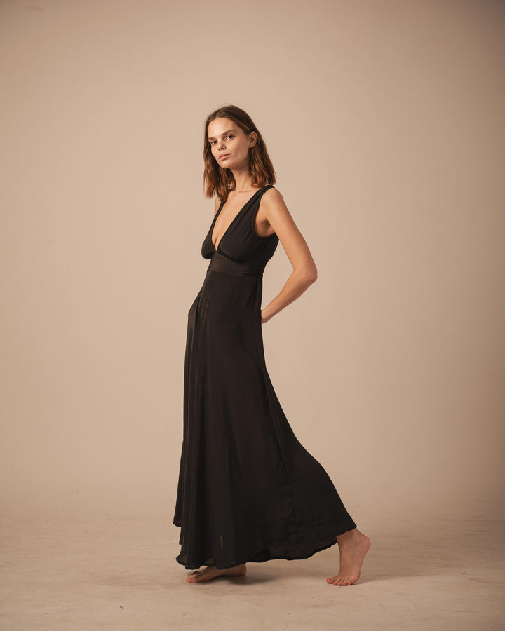 Midnight Dress
