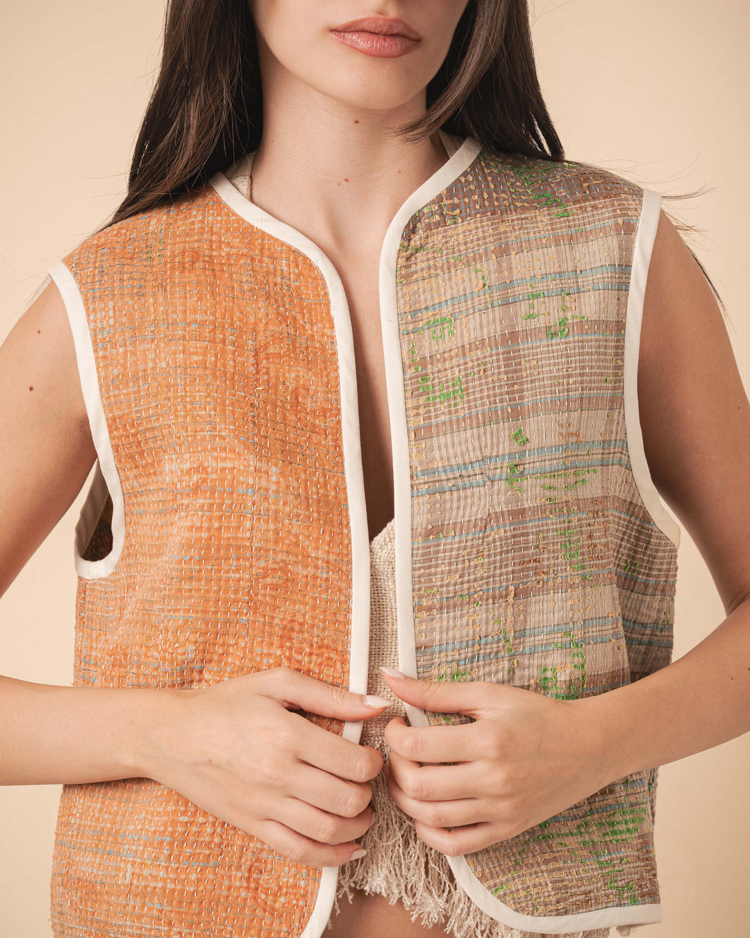Nila Vest