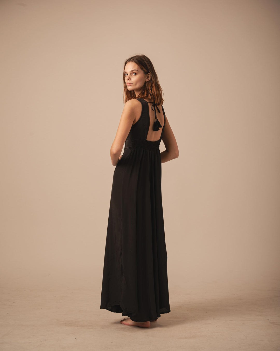 Midnight Dress