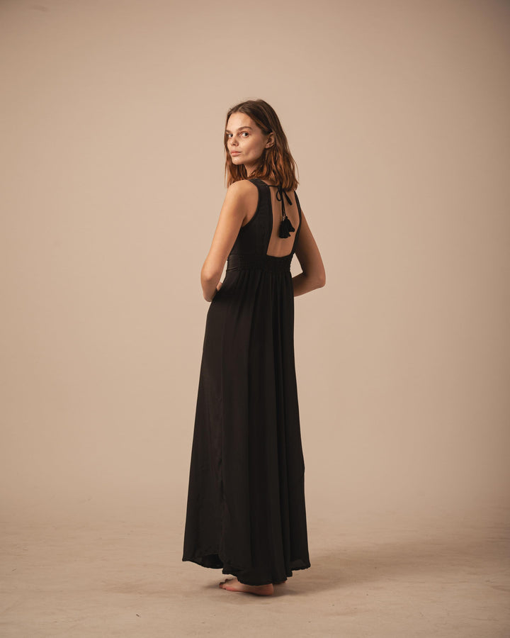 Midnight Dress
