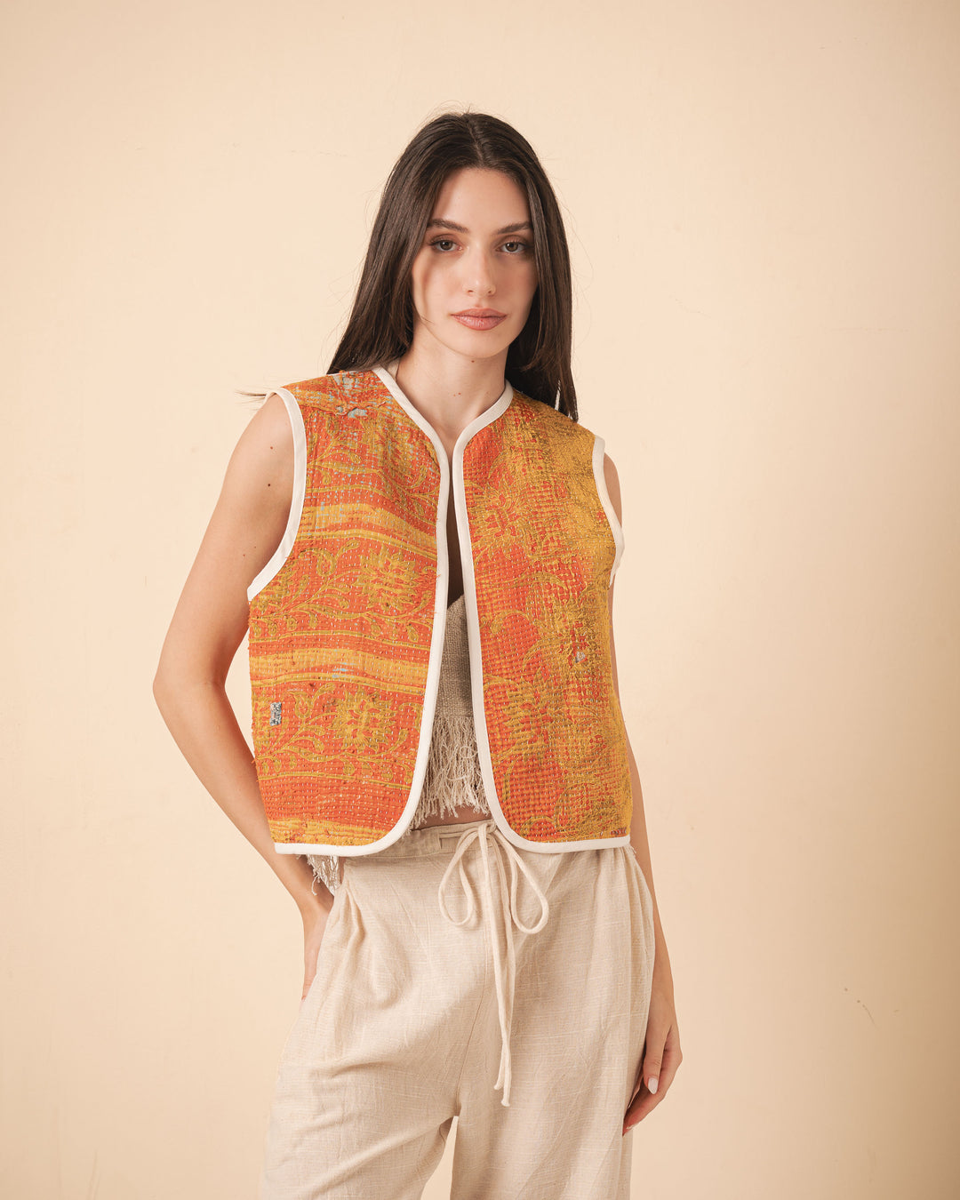 Nila Vest