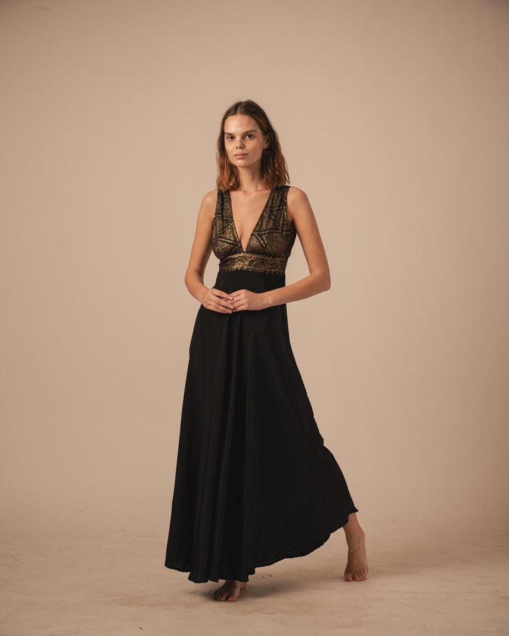 Midnight Dress