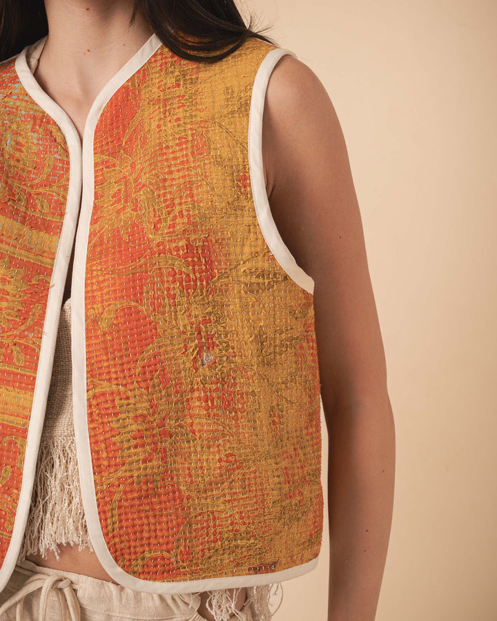 Nila Vest