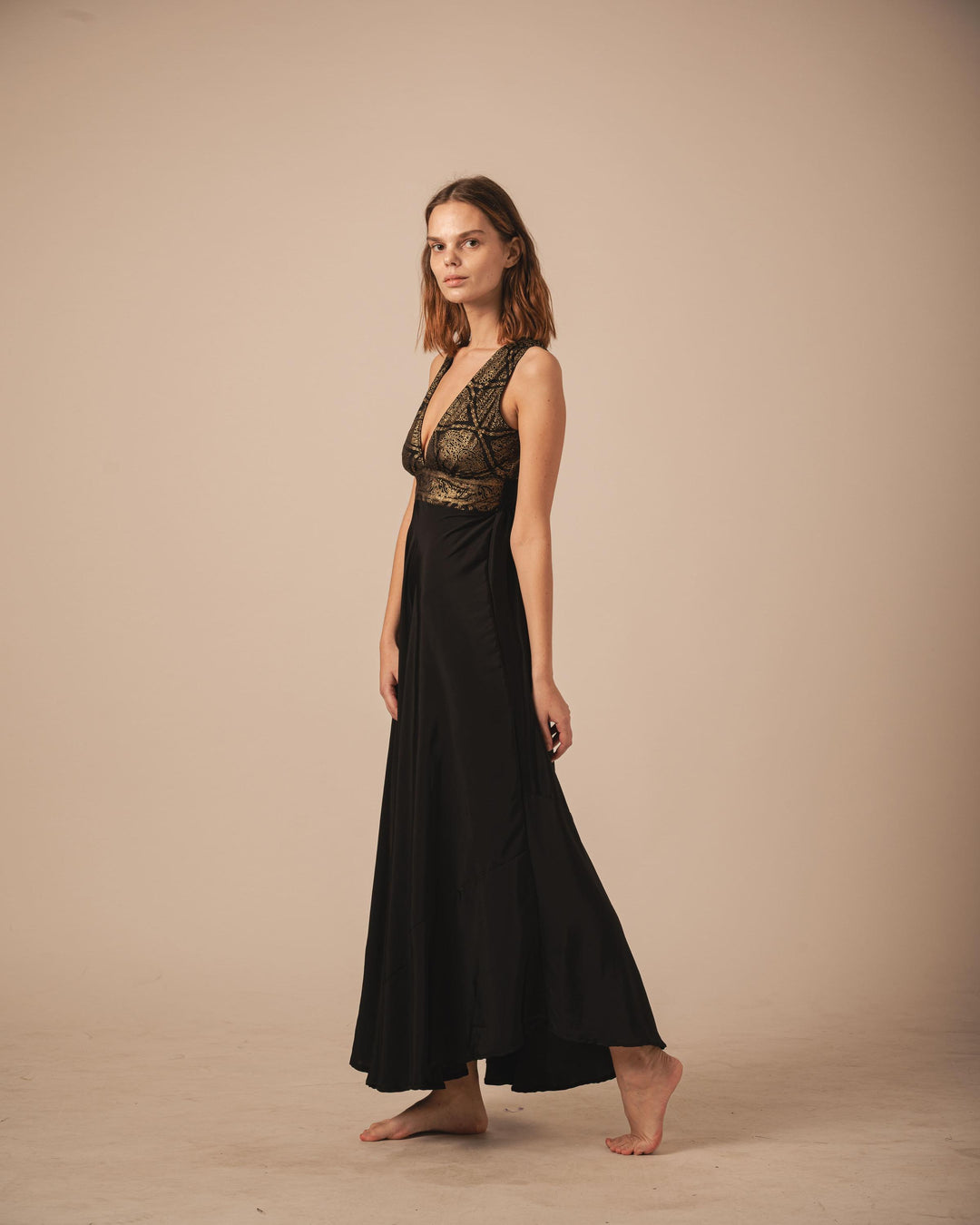 Midnight Dress