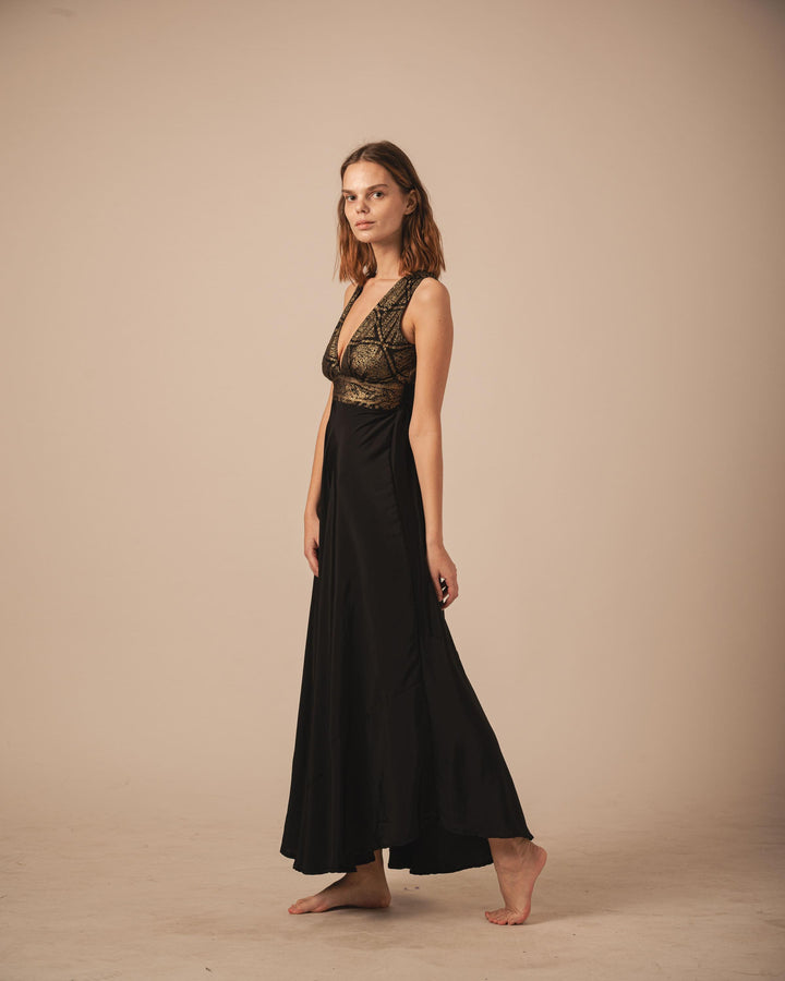 Midnight Dress