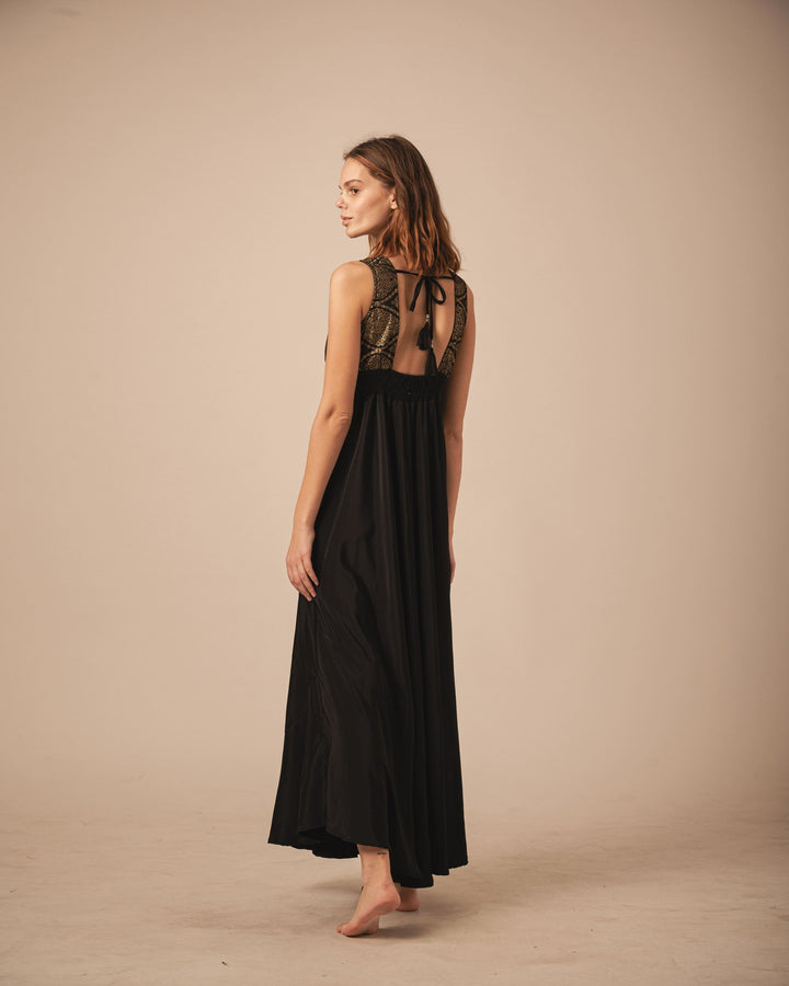 Midnight Dress
