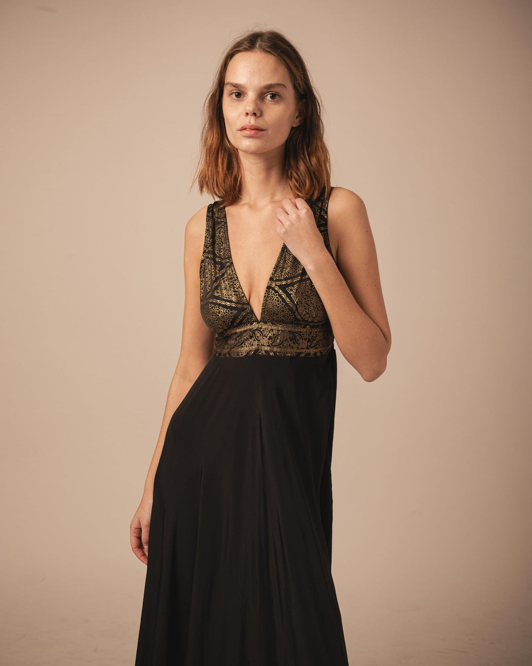Midnight Dress