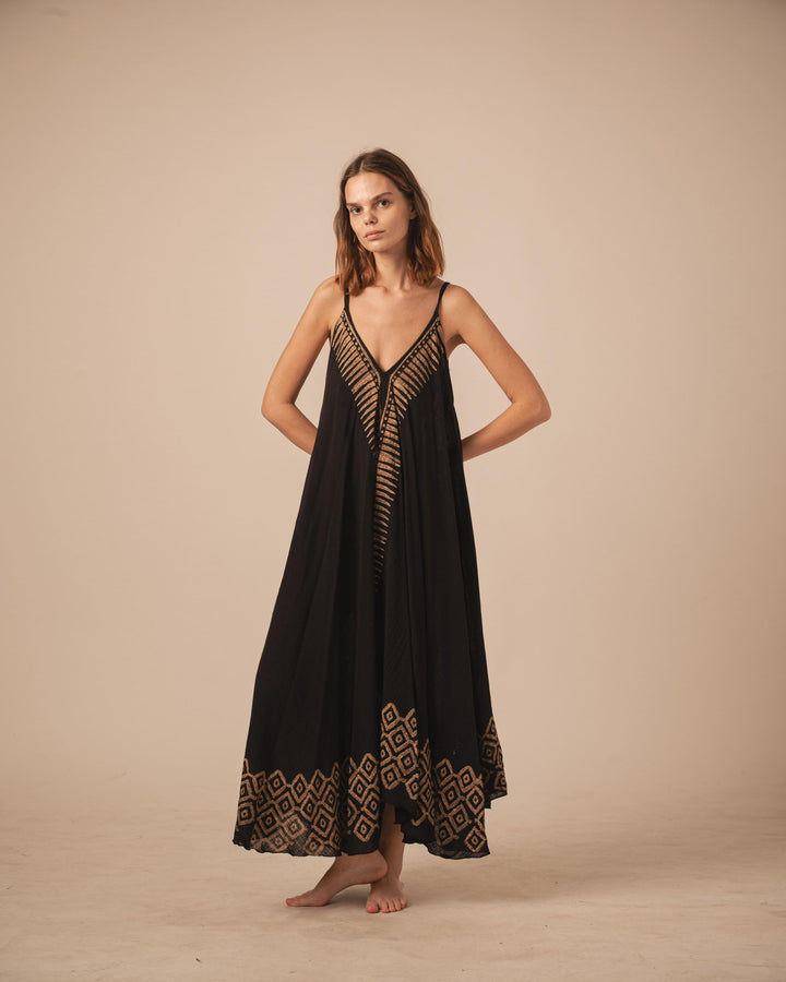 Desert Muse Dress
