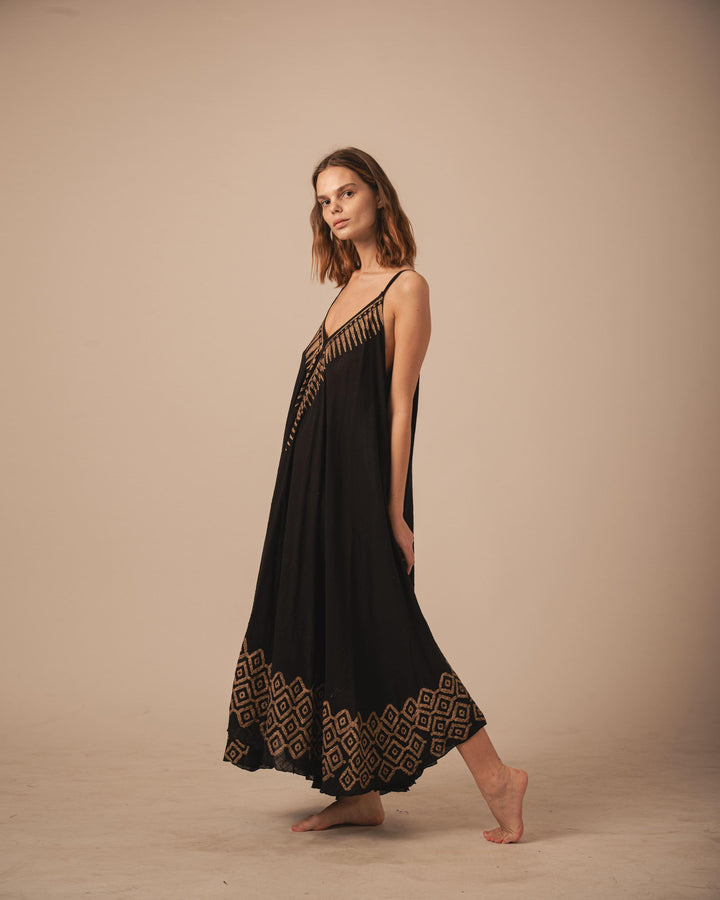 Desert Muse Dress