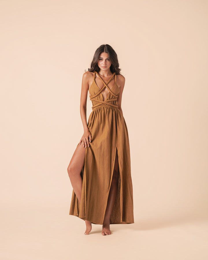 Freya Dress