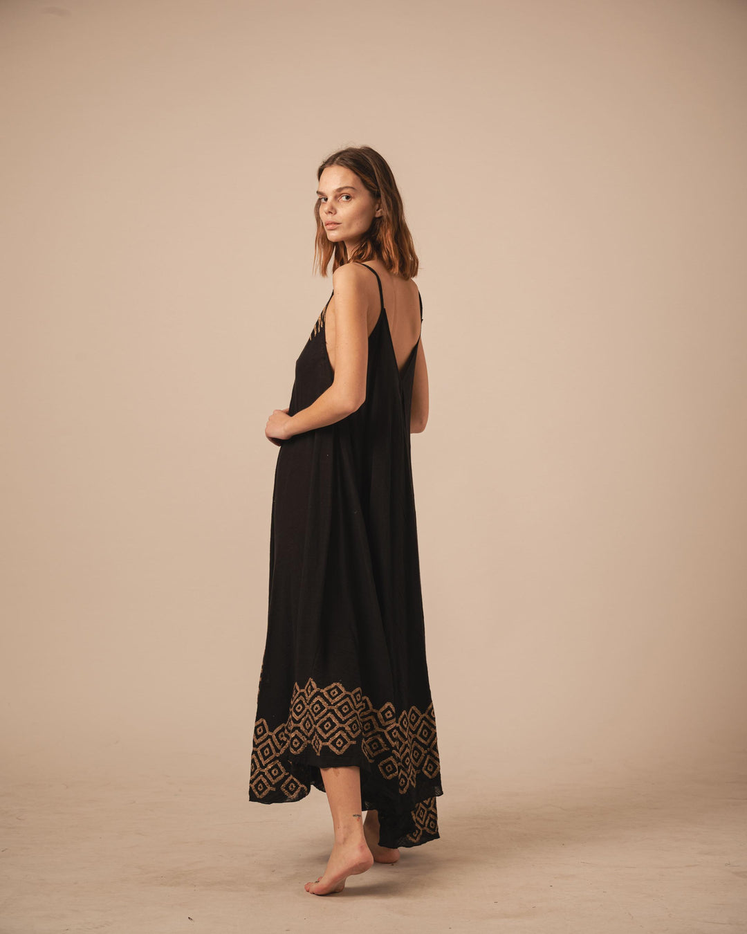 Desert Muse Dress