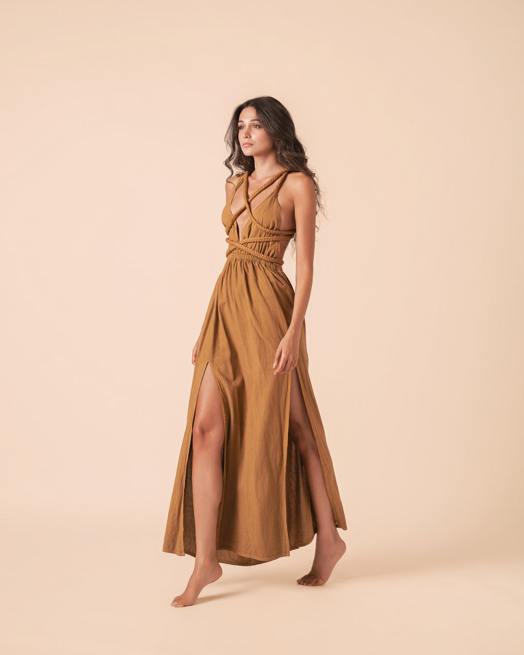 Freya Dress