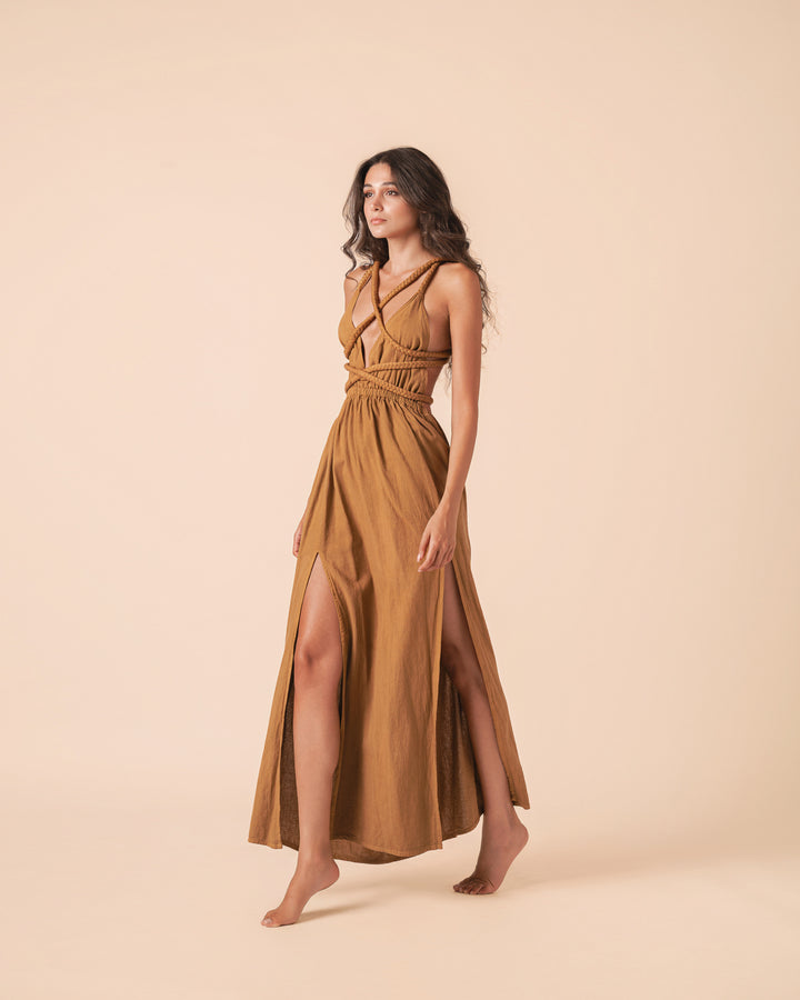 Freya Dress
