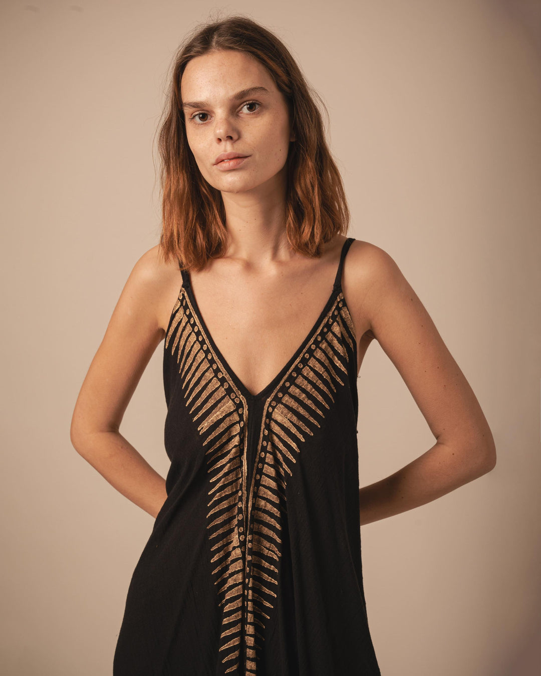 Desert Muse Dress