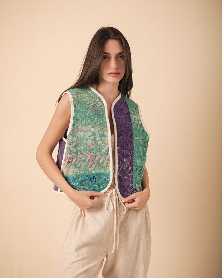 Nila Vest