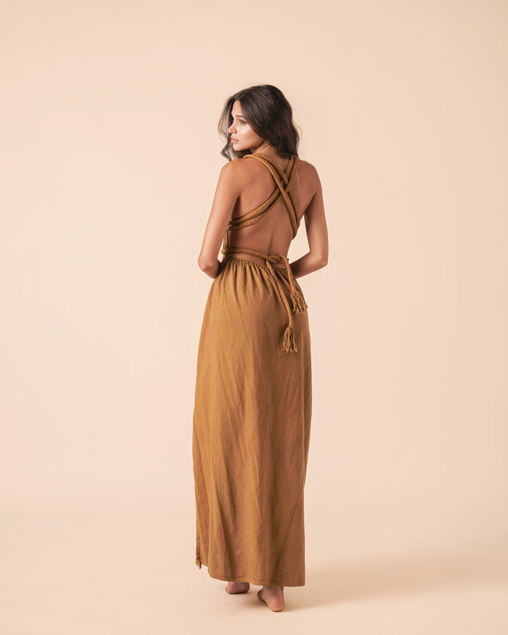 Freya Dress
