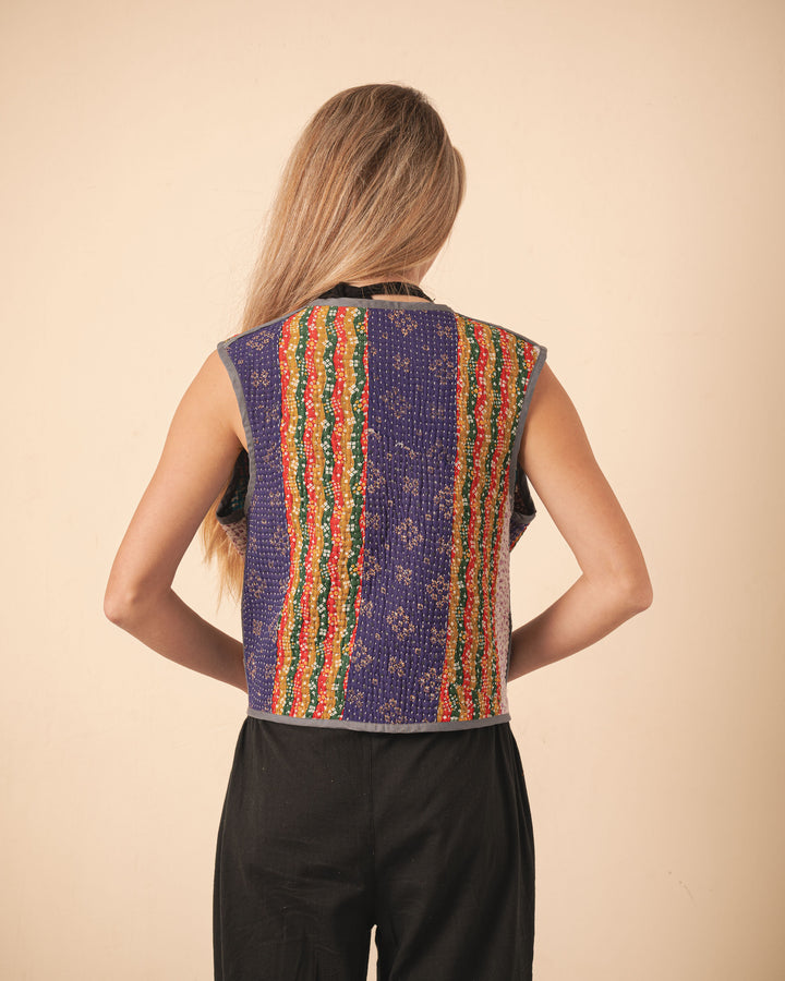 Nila Vest
