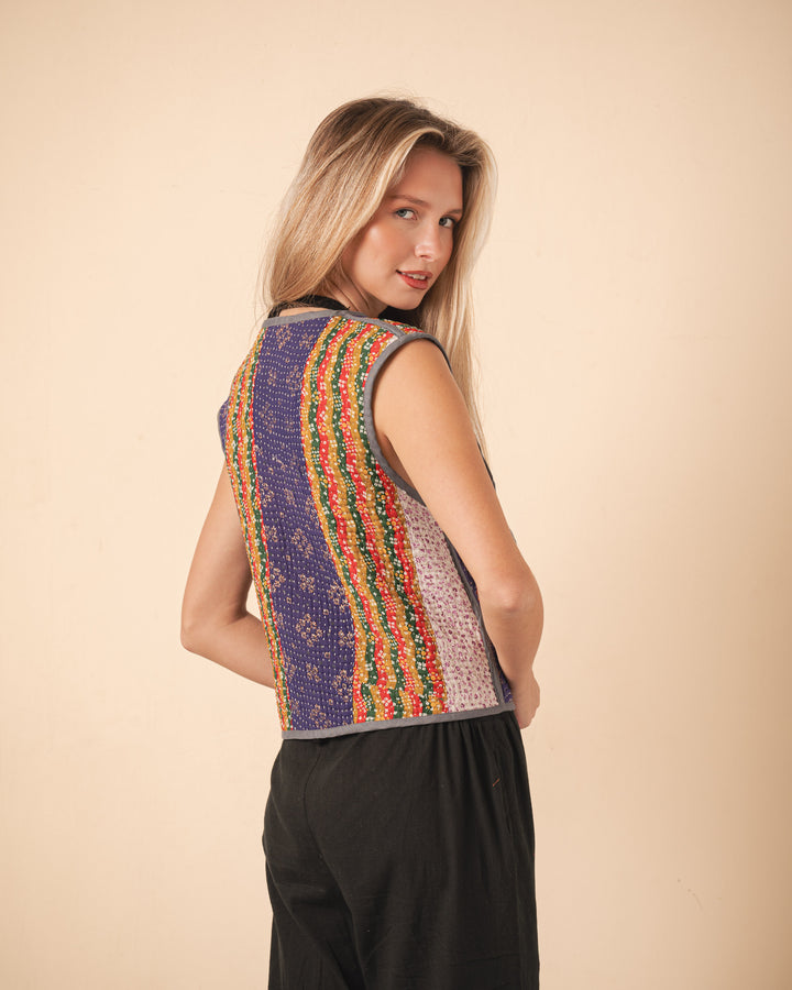 Nila Vest