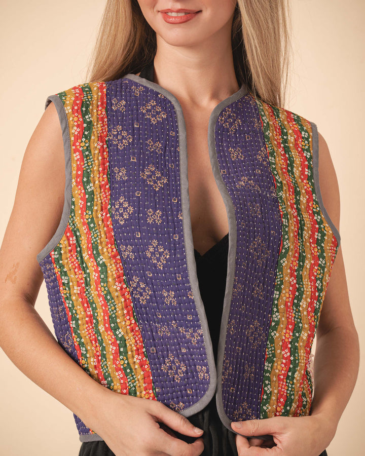 Nila Vest