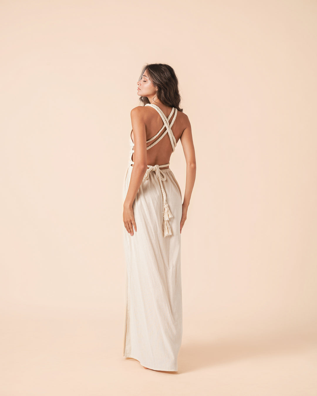 Freya Dress