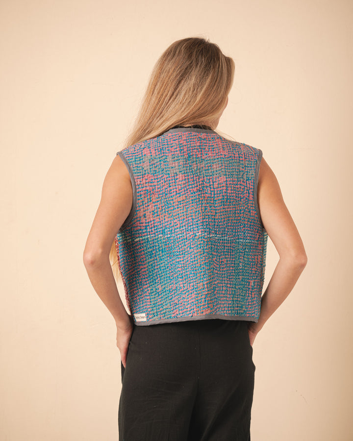 Nila Vest