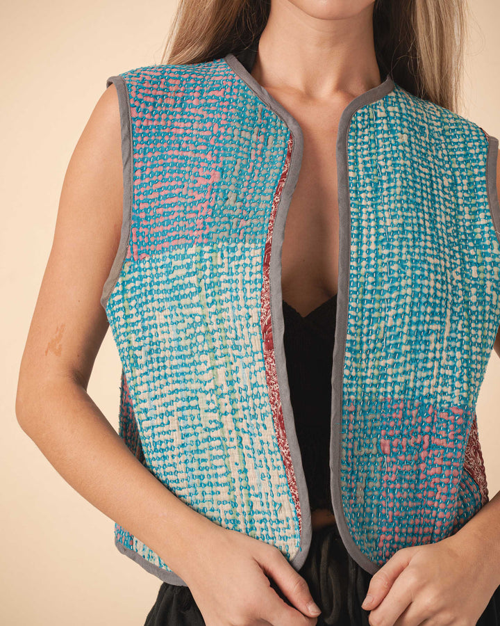 Nila Vest