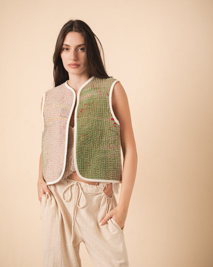 Nila Vest