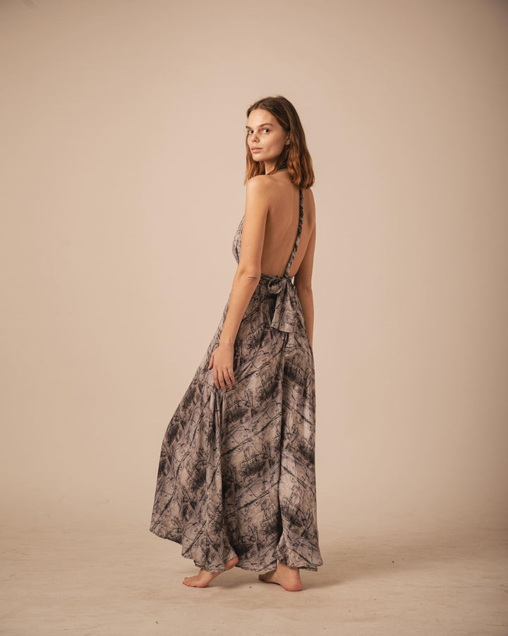 Butterfly Jumpsuit