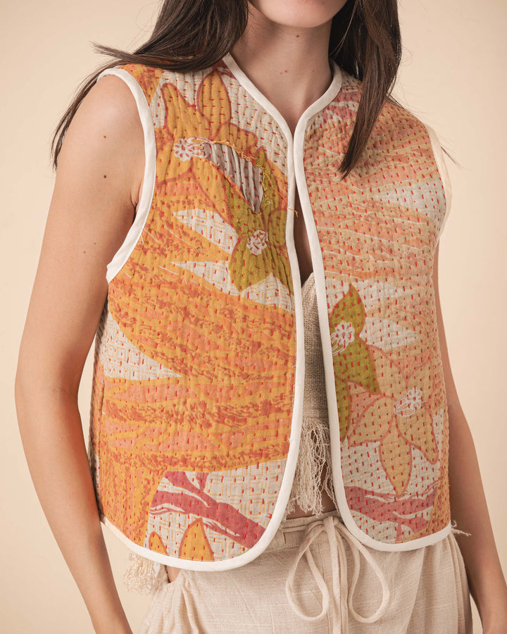 Nila Vest