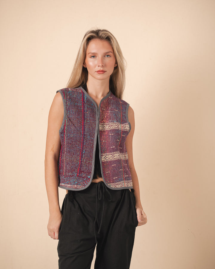 Nila Vest