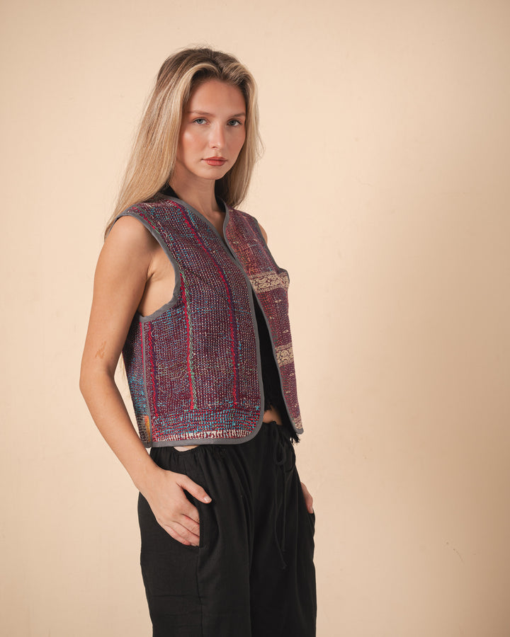 Nila Vest