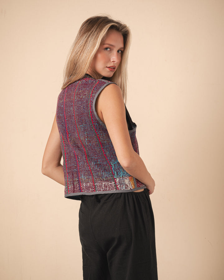 Nila Vest