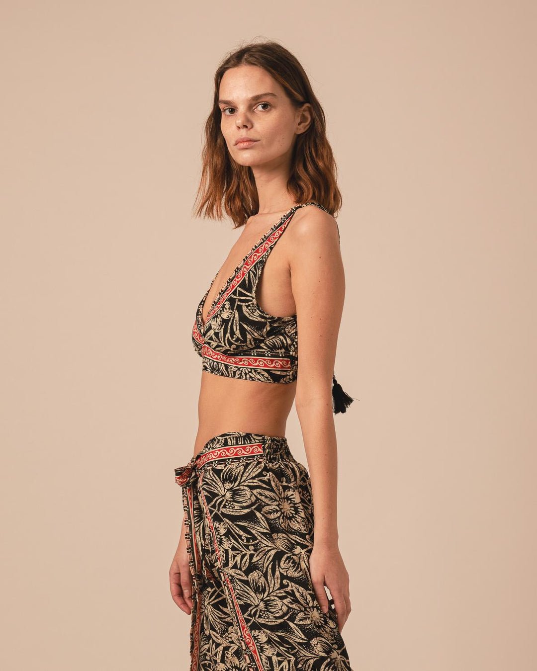 Wild Bloom Set