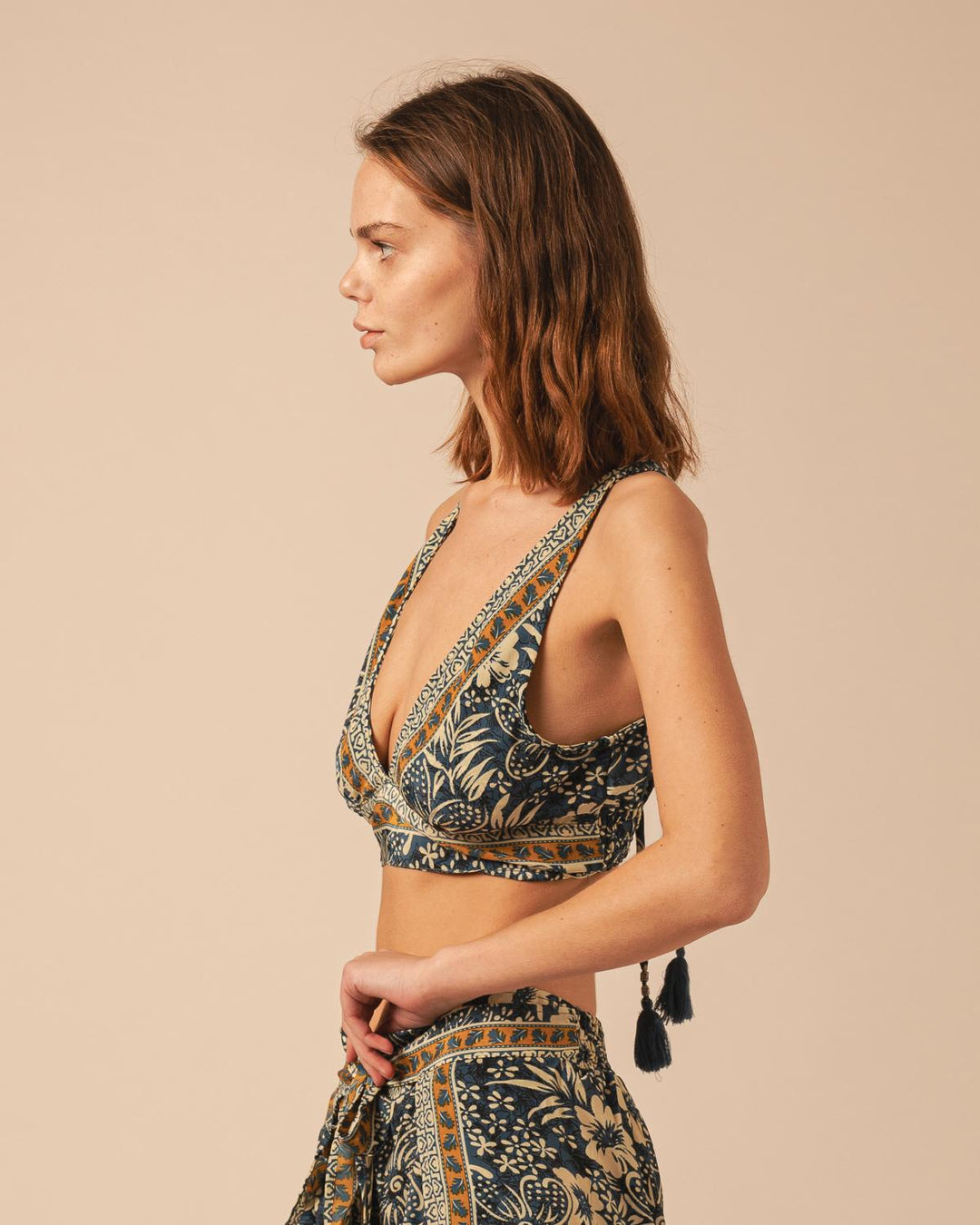Wild Bloom Set
