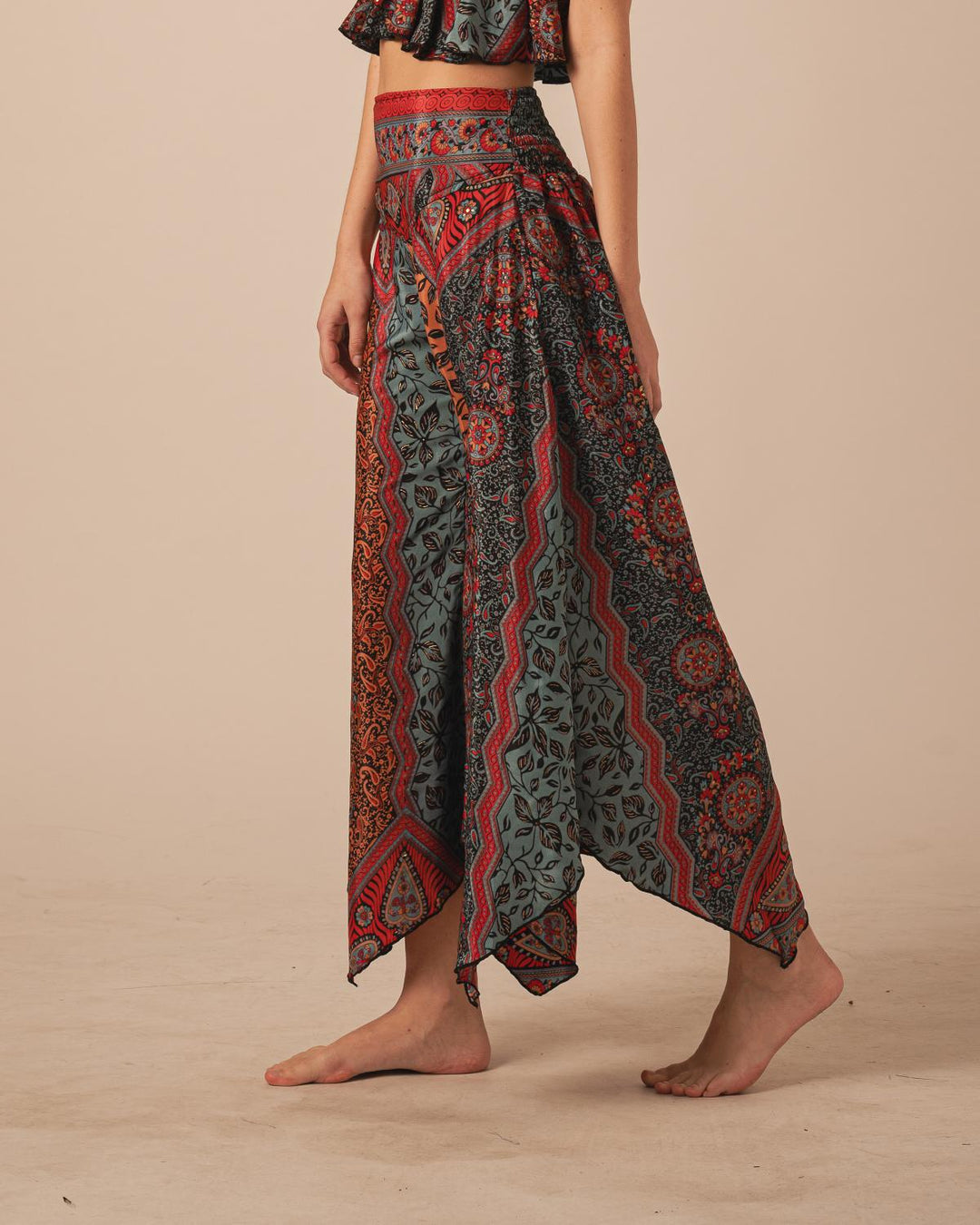 Elephant Pant