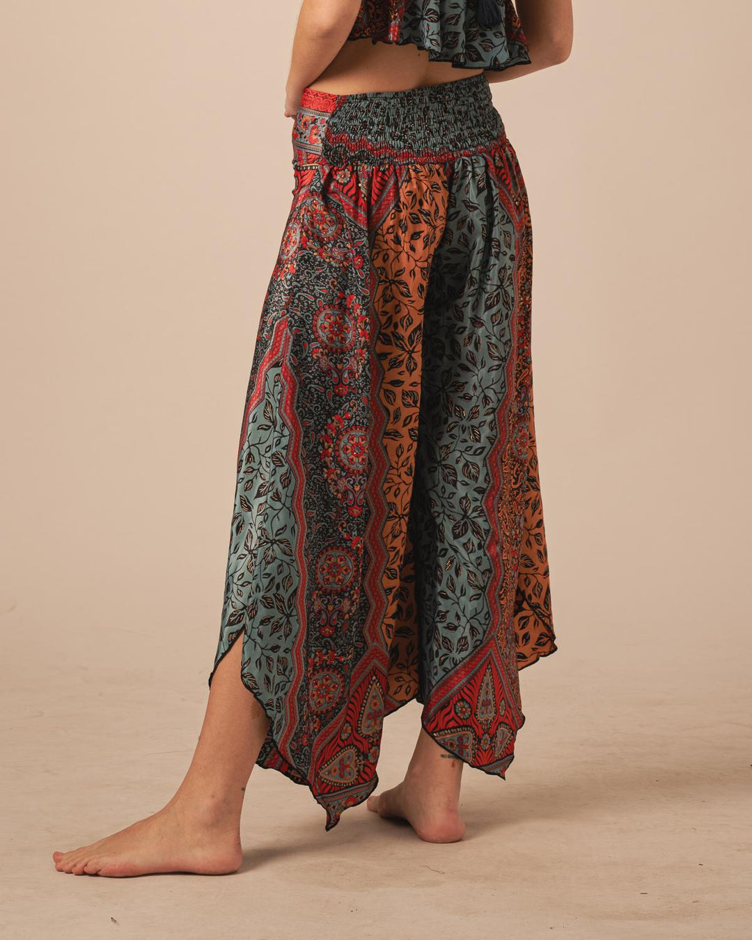 Elephant Pant
