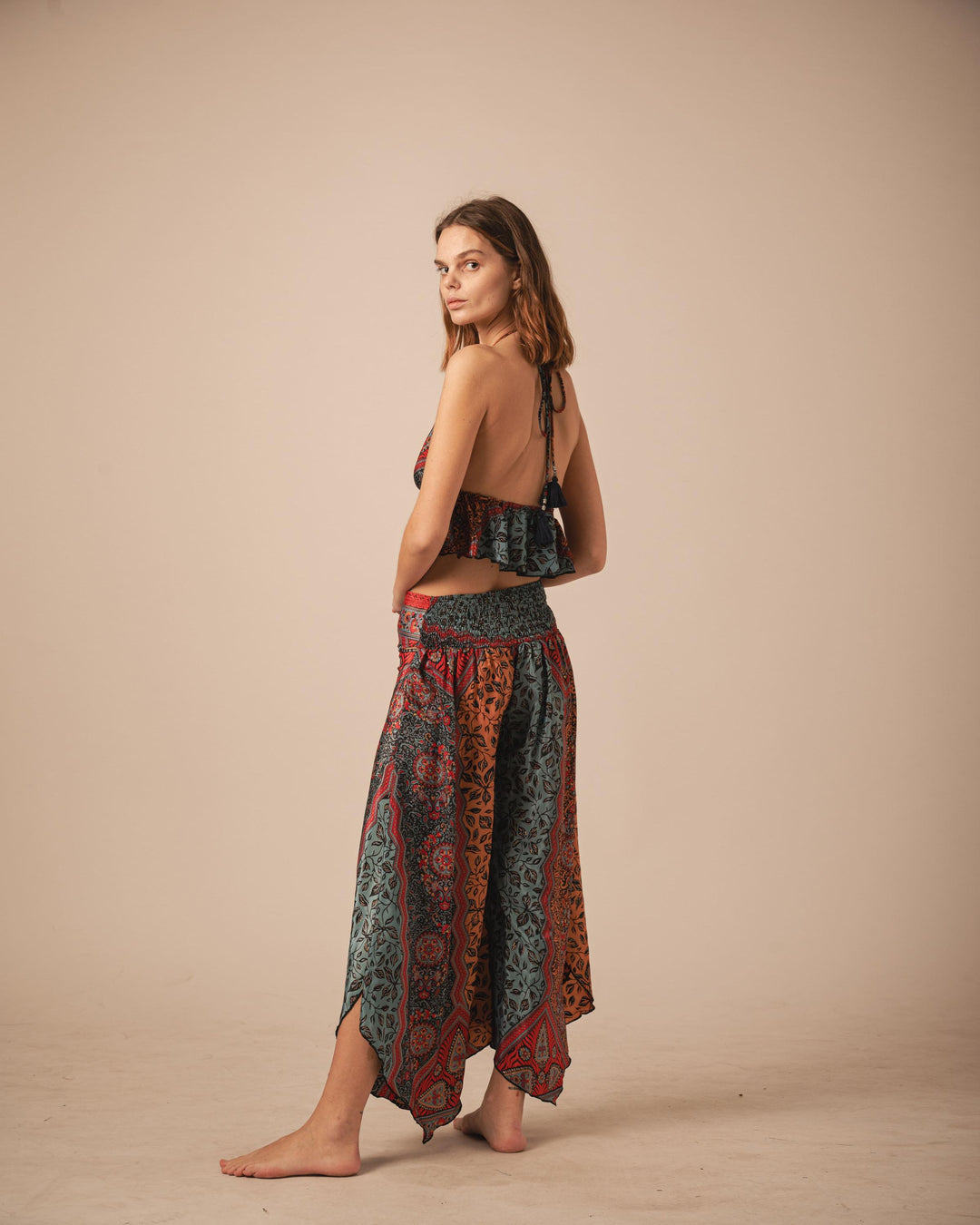 Elephant Set