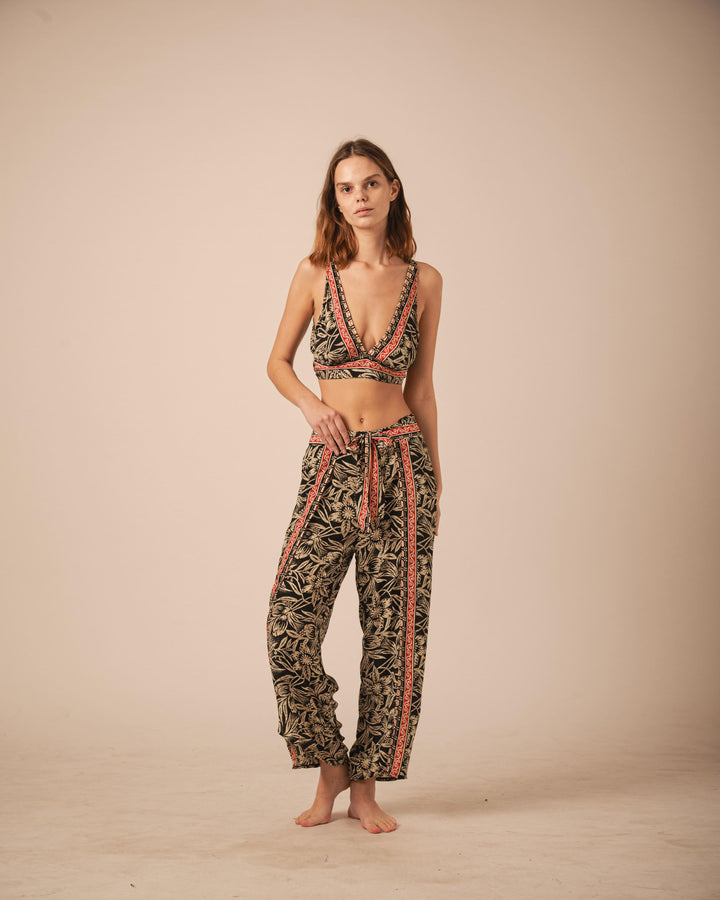Wild Bloom Set