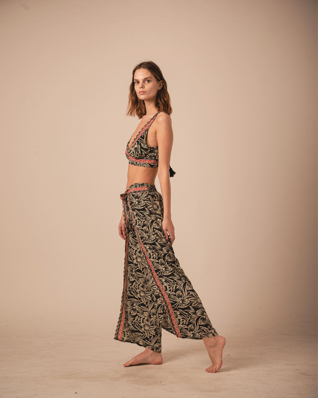 Wild Bloom Set