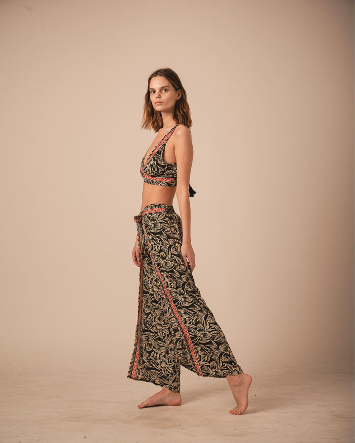 Wild Bloom Set