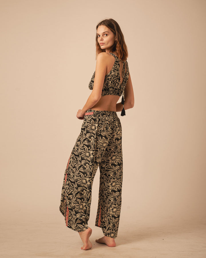 Wild Bloom Set