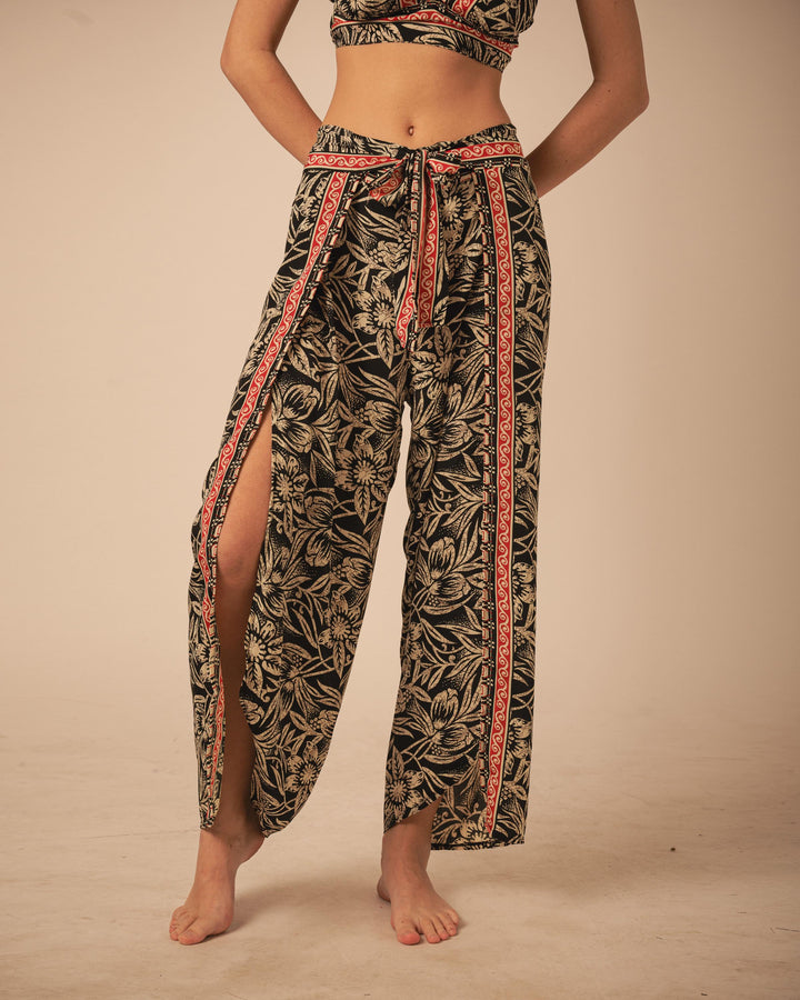Wild Bloom Set