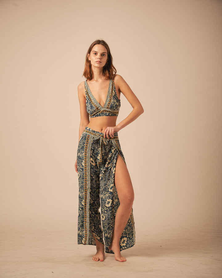 Wild Bloom Set