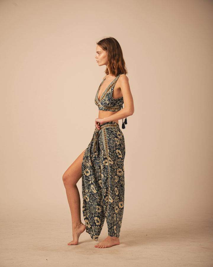 Wild Bloom Set