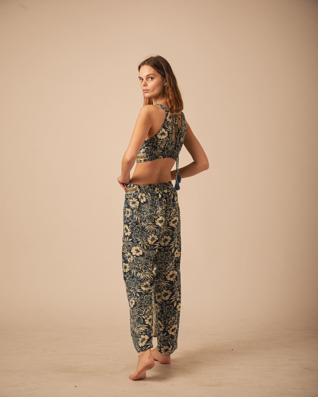 Wild Bloom Set