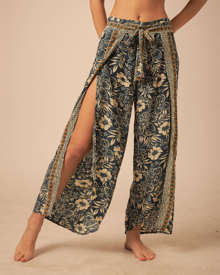 Wild Bloom Set