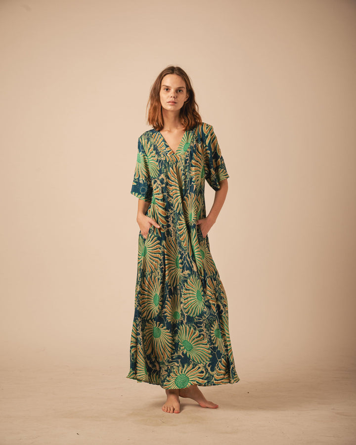 Mama Dress