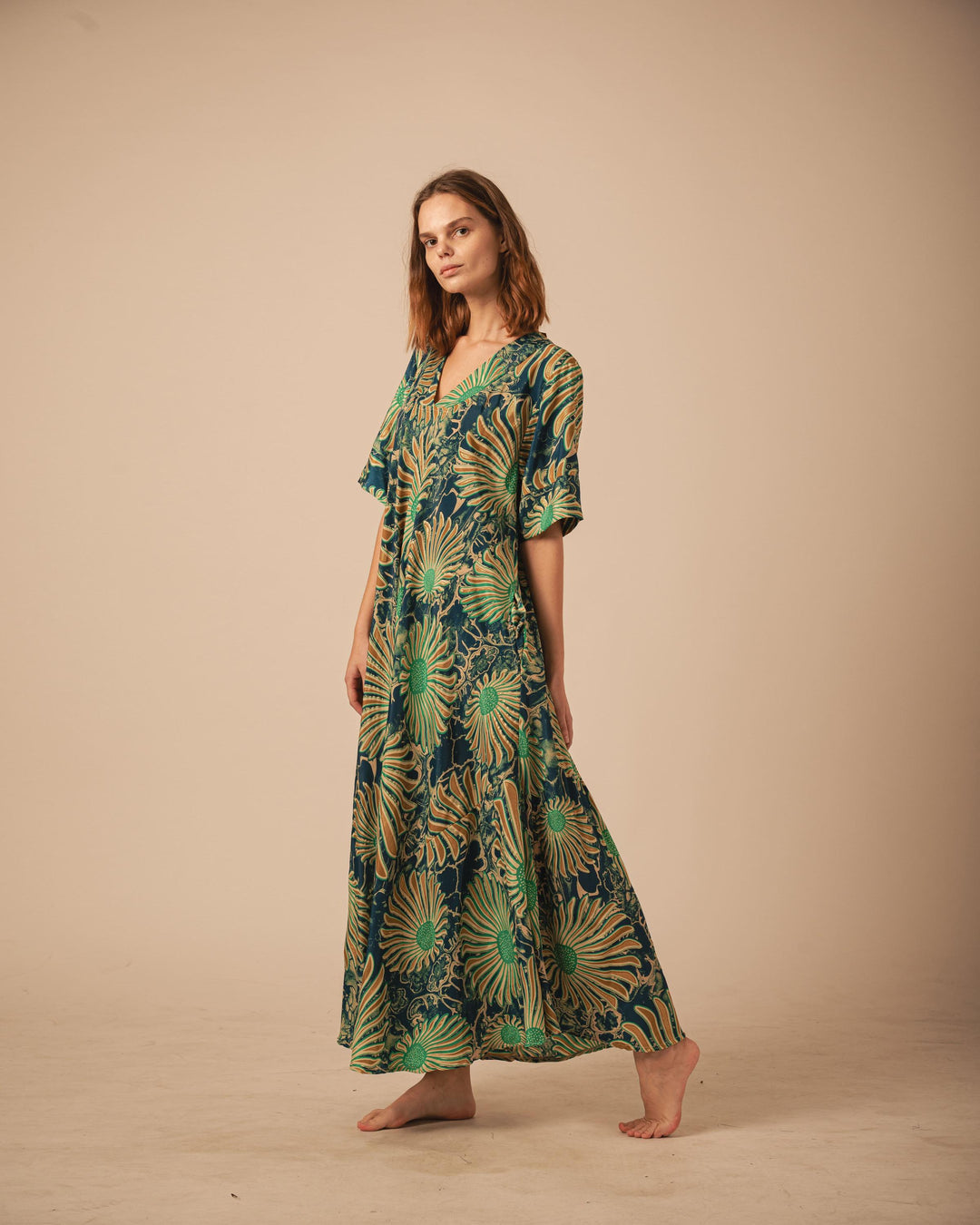Mama Dress