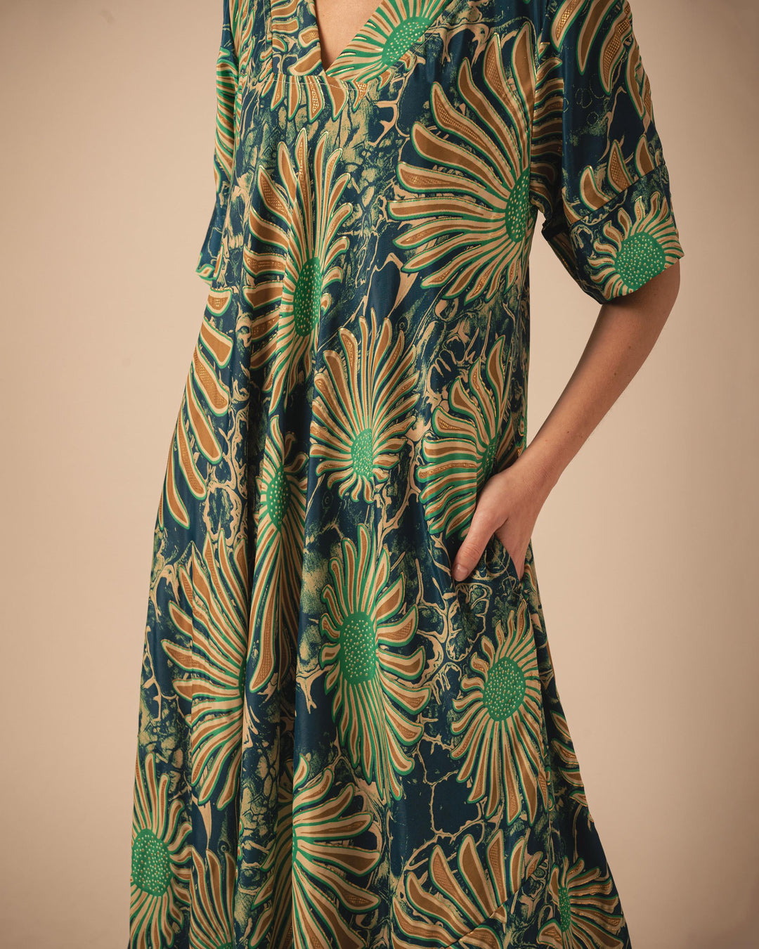 Mama Dress